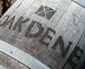 Oakdene Vineyards Restaurant And Cellar Door - Kempsey Accommodation 8