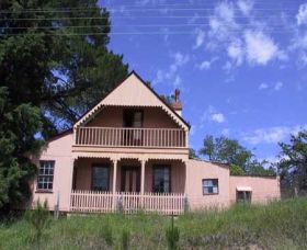 Arkstone NSW Kempsey Accommodation