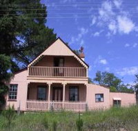 Trunkey Creek - Kempsey Accommodation