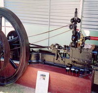 Turon Technology Museum - Kempsey Accommodation