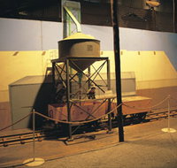 Wubin Wheatbin Museum - Kempsey Accommodation