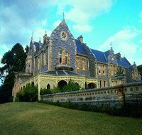 Abercrombie House - Kempsey Accommodation