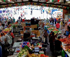 Caribbean Gardens And Market - Kempsey Accommodation 0