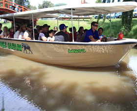 Caribbean Gardens And Market - Kempsey Accommodation 3