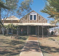 Roebourne Court House - Kempsey Accommodation