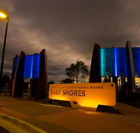 East Shores Precinct - Kempsey Accommodation