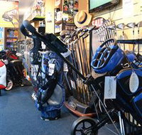 Bathurst Golf Club - Kempsey Accommodation