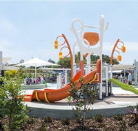 Gladstone Aquatic Centre - Kempsey Accommodation