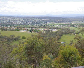 Auburn Vale NSW Kempsey Accommodation