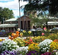 Bathurst Court House - Kempsey Accommodation