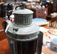 King's Antiques  Collectables - Kempsey Accommodation