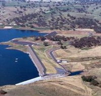 Chifley Dam - Kempsey Accommodation