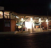 Bathurst Memorial Entertainment Centre - Kempsey Accommodation