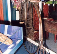 Bathurst District Historical Society Museum - Kempsey Accommodation