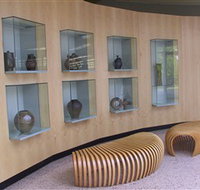 Bathurst Regional Art Gallery - Kempsey Accommodation