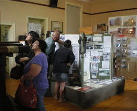 Jamieson Museum - Kempsey Accommodation 2