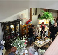Crago Mill Emporium and Heritage Centre - Kempsey Accommodation