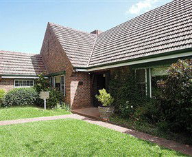 Heritage Hill Museum And Historic Gardens - Kempsey Accommodation 1