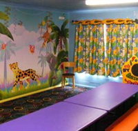 Jumbos Jungle Playhouse and Cafe - Kempsey Accommodation