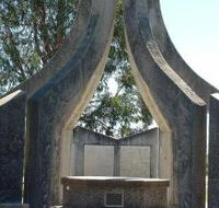 Inverell and District Bicentennial Memorial