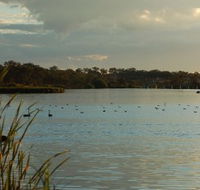 Lake Inverell Reserve