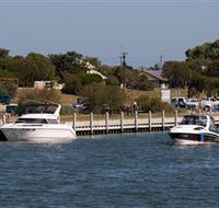 Patterson River - Kempsey Accommodation