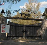 Inverell Pioneer Village