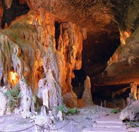 Abercrombie Caves - Kempsey Accommodation