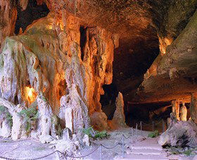 Abercrombie Caves - Kempsey Accommodation 0