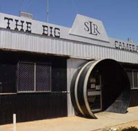 The Big Camera - Photographic Museum - Kempsey Accommodation