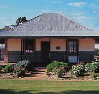 Albert Facey Homestead - Kempsey Accommodation