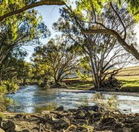 Snowy Valleys Way Touring Route - Kempsey Accommodation