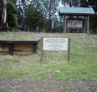 Shelley Forest Camp - Kempsey Accommodation