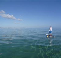 Peninsula Stand Up Paddle - Kempsey Accommodation