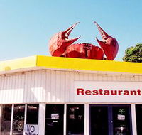 Big Crab - Kempsey Accommodation