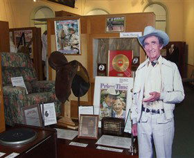 Australian Country Music Hall Of Fame - Kempsey Accommodation 1