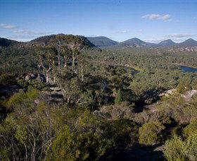 Dunns Swamp - Kempsey Accommodation 0