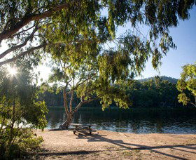 Dunns Swamp - Kempsey Accommodation 3
