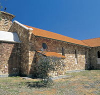 Holy Cross Church - Kempsey Accommodation