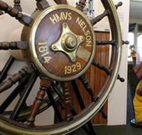 Museum of HMAS Cerberus - Kempsey Accommodation