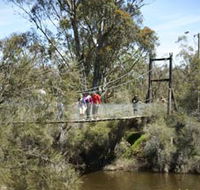 Avon Park - Kempsey Accommodation