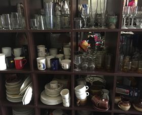 Corryong Op Shop - Kempsey Accommodation 3