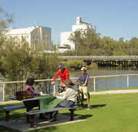 Avon River - Kempsey Accommodation