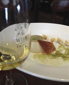Poachers Pantry And Wily Trout Vineyard - Kempsey Accommodation 0