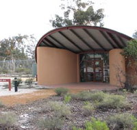 Barna Mia Native Animal Sanctuary - Kempsey Accommodation