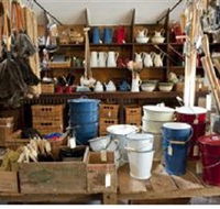 Odgers and McClelland Exchange Stores - Kempsey Accommodation