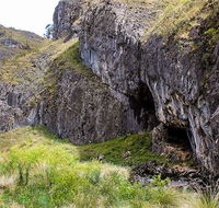 Nichols Gorge walking track - Kempsey Accommodation