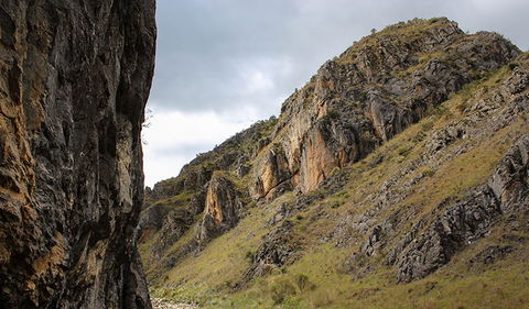 Nichols Gorge Walking Track - Kempsey Accommodation 1