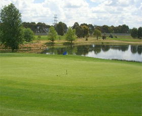 Magpies Belconnen Golf Club - Kempsey Accommodation 0