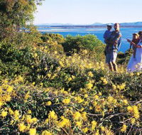 Joseph Banks Conservation Park - Kempsey Accommodation